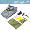 Magic Factory 2012 M2A4 Bradley IFV with CVTESS 1/35